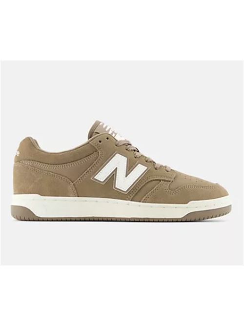 scarpa lifestyle NEW BALANCE | BB480LDTMUSHROOM KHAKI